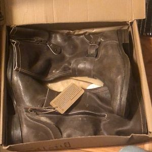 Bed stu women’s size 10 boots